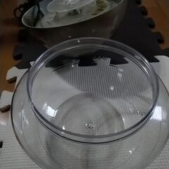 空気清浄機中古自宅保管の画像