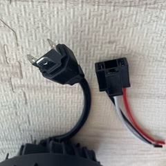 【新品✨】【値下げ交渉🉑】HENGTUAOTO バイク用LEDヘッドライトアセンブリの画像