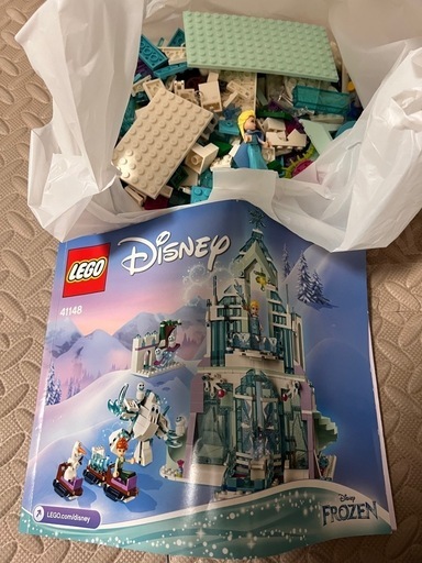 レゴ　まとめ売り　(別投稿あり)