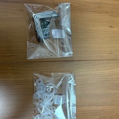 GEXアクリルルーム390high（40.0×33.0×71.1cm）※中古品ですの画像