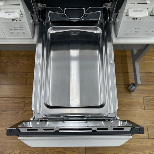 リユースのサカイ東金店 Rinnai ガステーブル 22年製 都市ガス用