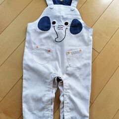 ロンパース　80サイズ　まとめ売り　男の子の画像
