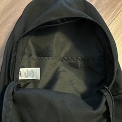 adidas リュックの画像
