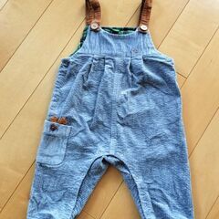 ロンパース　80サイズ　まとめ売り　男の子の画像