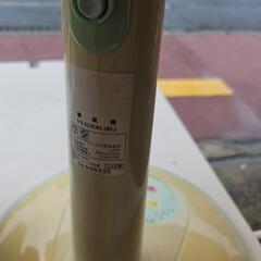 ５枚羽扇風機の画像