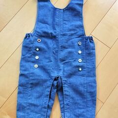 ロンパース　80サイズ　まとめ売り　男の子の画像