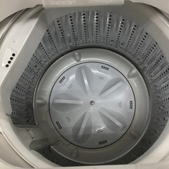 【トレファク神戸新長田店 買取/販売】取りに来られる方限定！YAMADAの洗濯機2023年製のご紹介です！の画像
