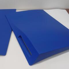 PS5   本体専用カバーの画像