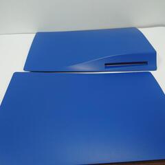 PS5   本体専用カバーの画像