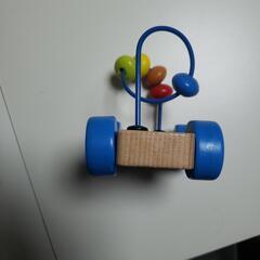 ベビー玩具の画像