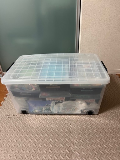 レゴ ブロックまとめ売り