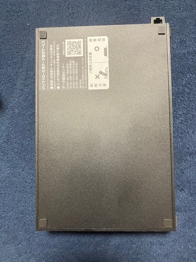 BUFFALO 外付けHDD 8TB 
