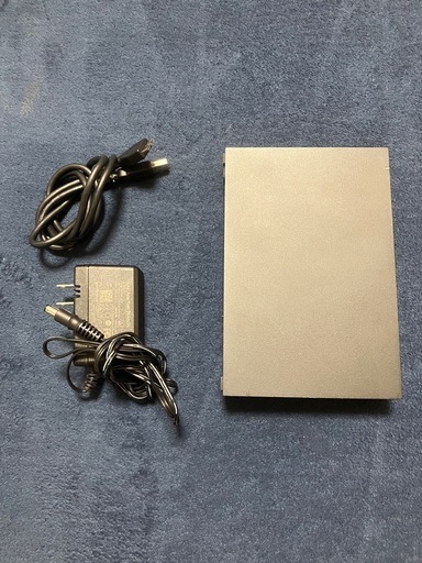 BUFFALO 外付けHDD 8TB