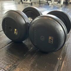 IVANKO ダンベル ラックset

の画像