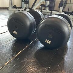 IVANKO ダンベル ラックset

の画像