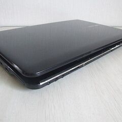 高速SSD240GB搭載　大画面18.4型 Corei5 8GB　富士通 FMV-BIBLO NW/G75　ノートパソコン （4192）の画像
