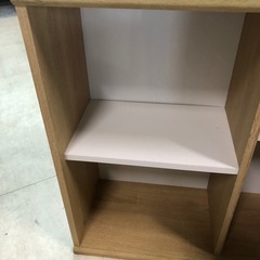 キャビネットの画像
