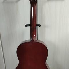 【 YAMAHA G-Junior CS-40jミニクラシックギター 】の画像