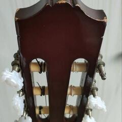 【 YAMAHA G-Junior CS-40jミニクラシックギター 】の画像