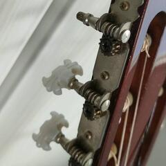 【 YAMAHA G-Junior CS-40jミニクラシックギター 】の画像