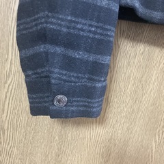 GU アウター Mサイズの画像