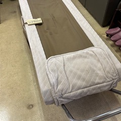 　National レトロなマッサージベットの画像