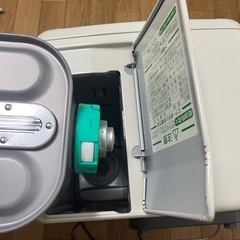 DAINICHI 石油ファンヒーター　FW-2415NE 美品の画像