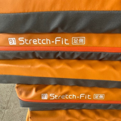ストレッチフィット　　現状販売 特価 家具 インテリア 収納 新生活 引越し 工具 机 事務所 店舗 オフィス 中古 リサイクル 6点