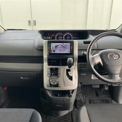【自社ローン】🚗ヴォクシー ZS🚗の画像