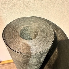 ザバーン350G　防草シートの画像