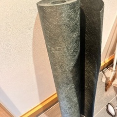 ザバーン350G　防草シートの画像
