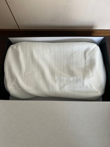 ヒツジのいらない枕〜極柔〜
