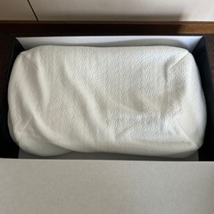 ヒツジのいらない枕〜極柔〜の画像