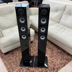 中古品　SONY ソニー　スピーカーシステム　3WAYスピーカー　SS-F7700 2009年発売　公田店の画像