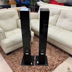 中古品　SONY ソニー　スピーカーシステム　3WAYスピーカー　SS-F7700 2009年発売　公田店の画像