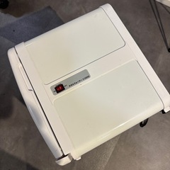 タオルウォーマーの画像