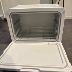 タオルウォーマーの画像