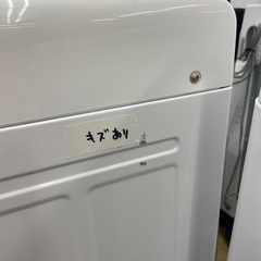 Panasonic 5.0kg全自動洗濯機【リサイクルフカツ岡崎倉庫店】250905SM-1の画像