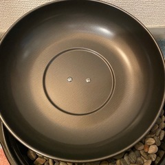 焼き芋メーカーの画像
