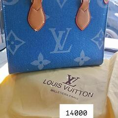 新品❤未使用ショルダーバック2️⃣の画像