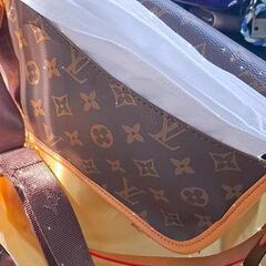 新品❤未使用ショルダーバック2️⃣の画像