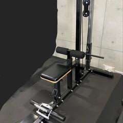 BODYMAKER ラットマシーンの画像