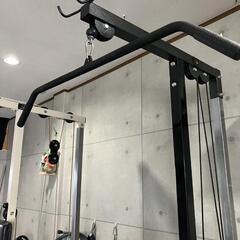 BODYMAKER ラットマシーンの画像