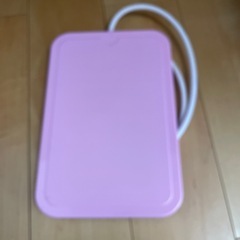 小動物用ヒーターの画像