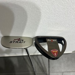 ゴルフバックセット　値段交渉ありの画像
