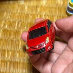 MAZDA ミニカーの画像