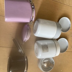 容器 ニトリ等の画像