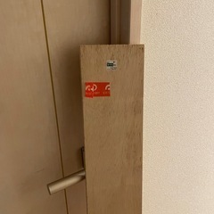木材　余り　DIYの画像