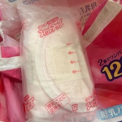 母乳パットの画像