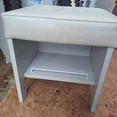 交渉中】ニトリドレッサーフェリベーネFEL1360 WH (39サービス